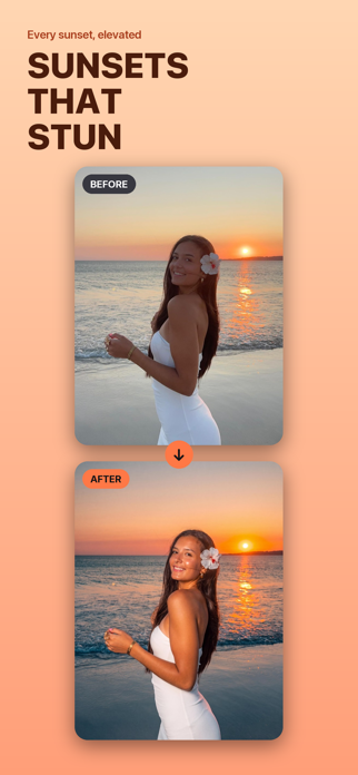 Digicam Effect Pro: CastShot Screenshot 5 of 6