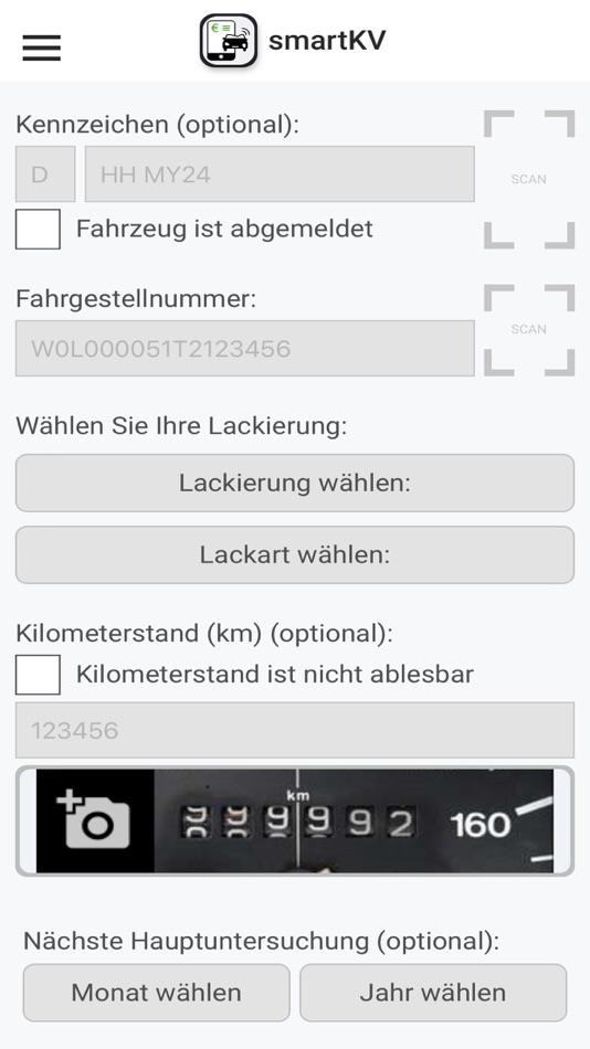 #4. AH Weinreich Digital (iOS) 由: intertaxexpert Gutachtenmanagement GmbH