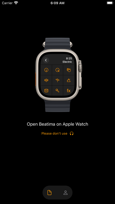 Beatima Screenshot