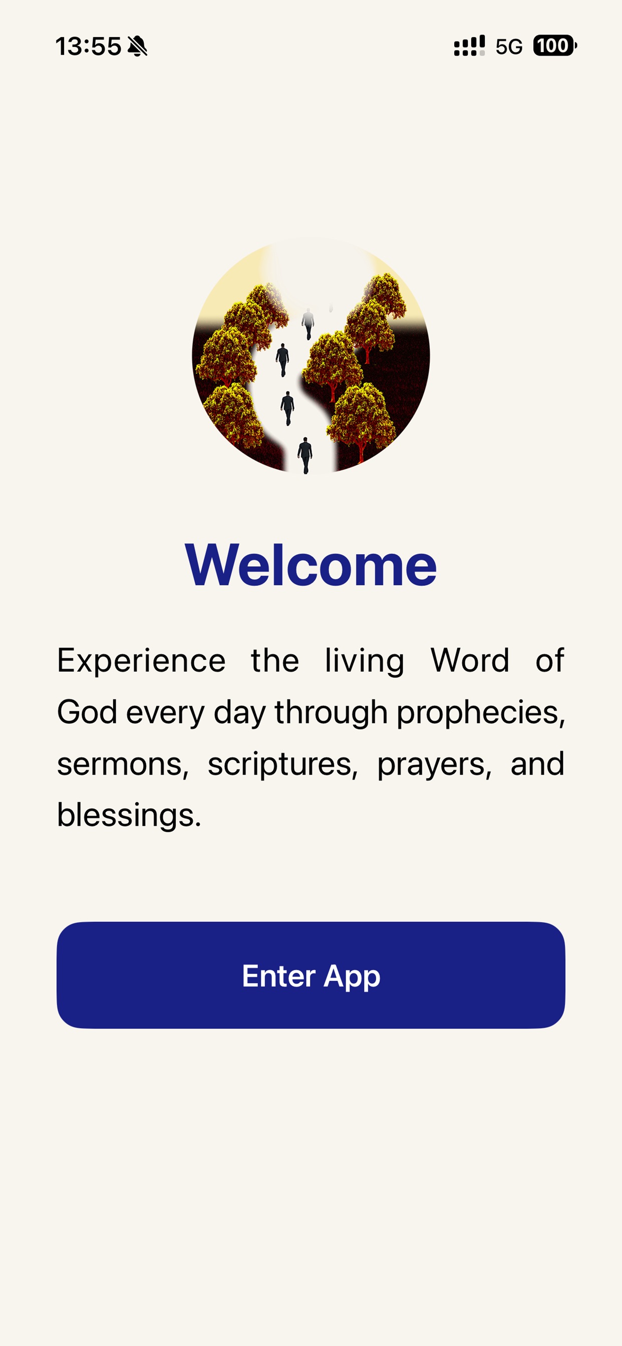 Screenshot 2 of The Pathway To Righteousness