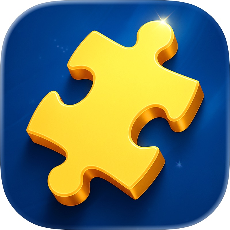 Jigsaw Puzzle: Logic Board screenshot 11