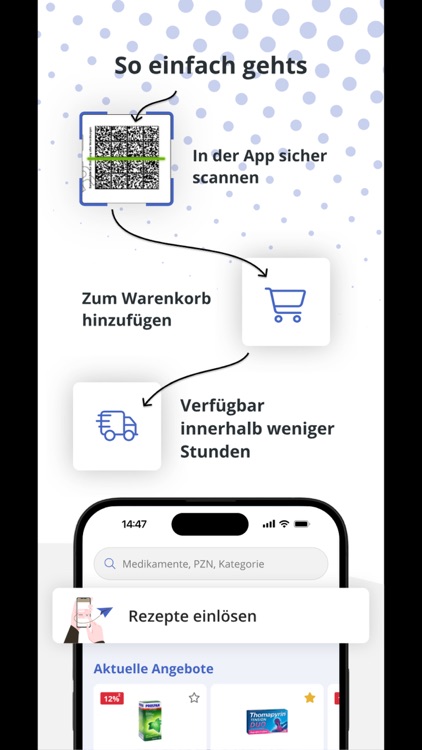 Igel Apotheke screenshot-3