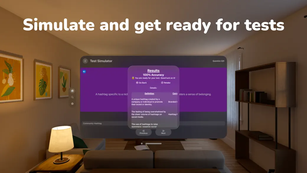 WilliStudy screenshot 4