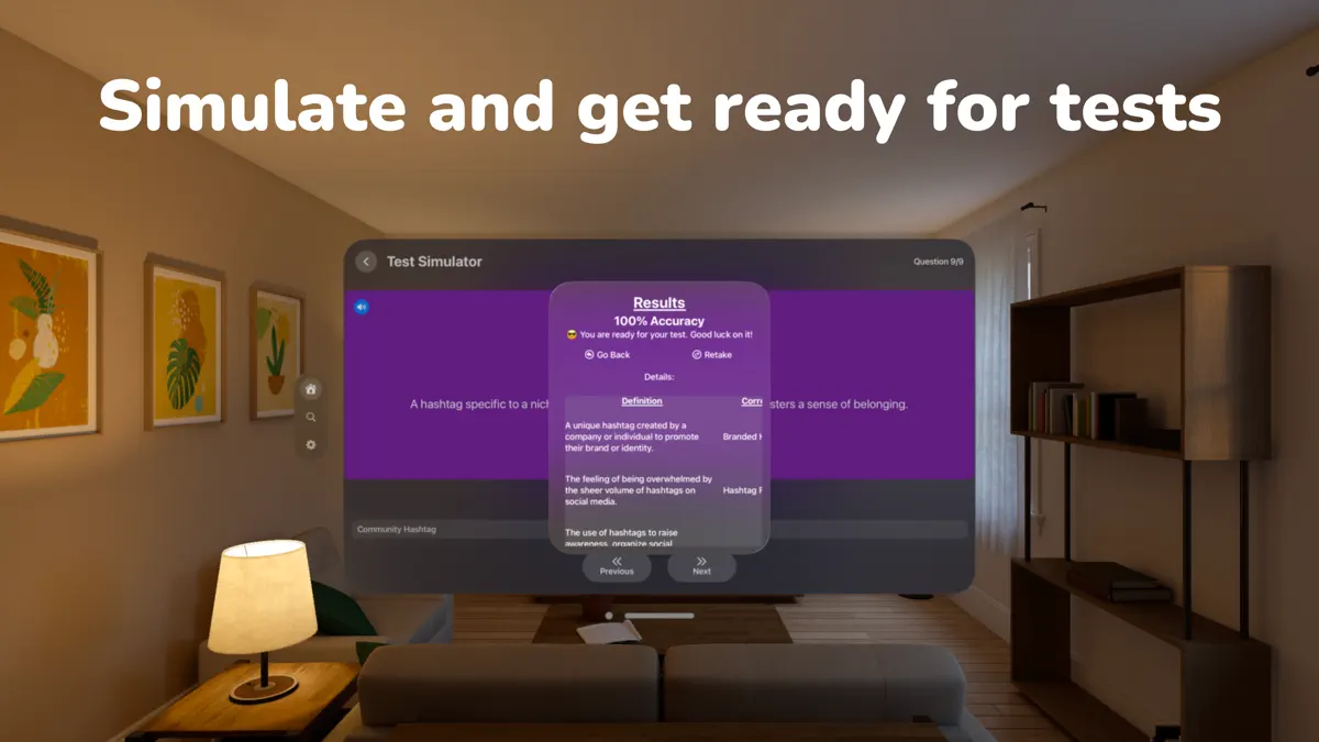 WilliStudy screenshot 4