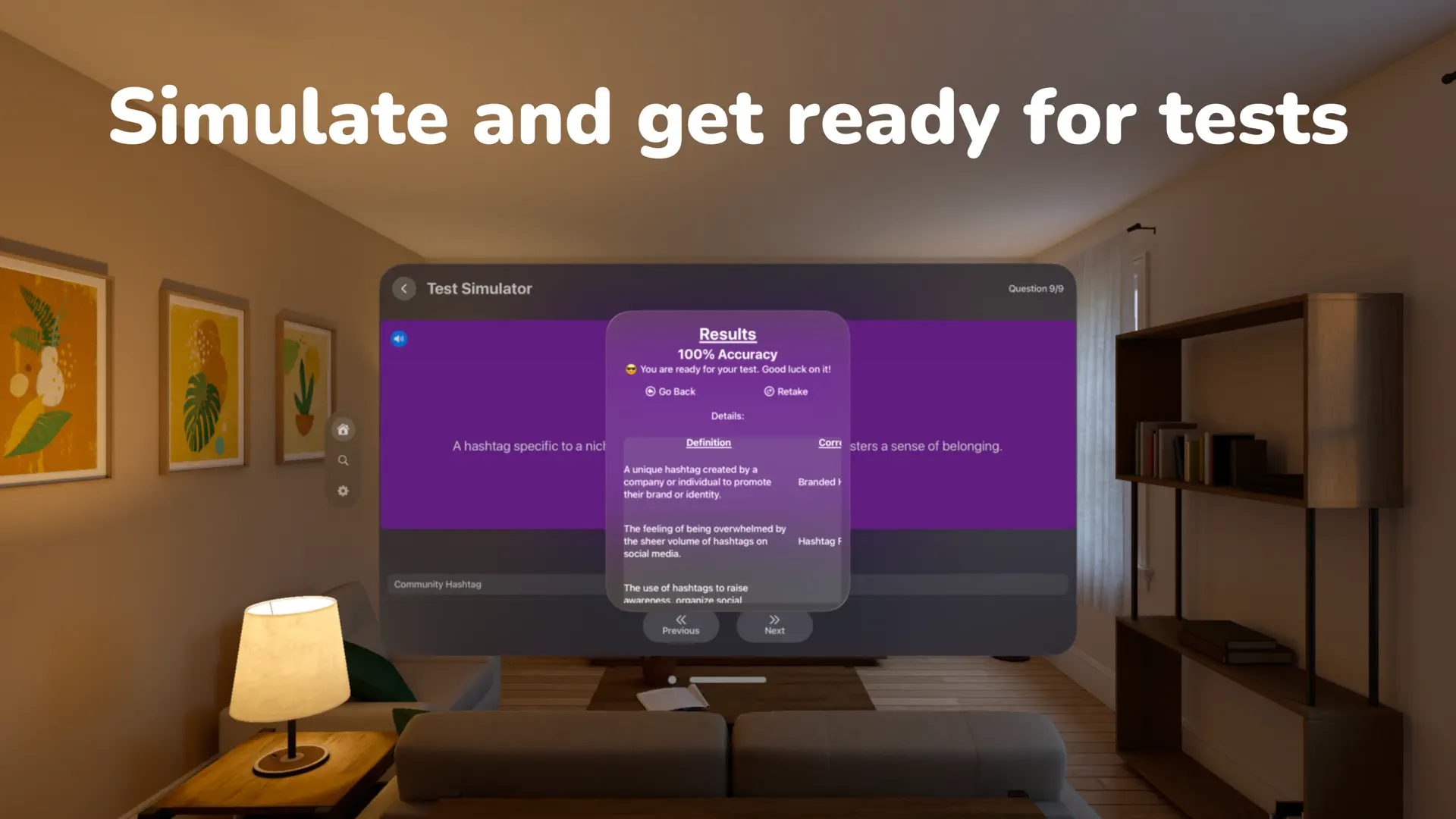 WilliStudy screenshot 4