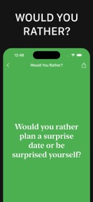 Couples Questions Velvet Talks screenshot