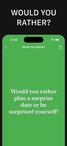 Couples Questions Velvet Talks screenshot