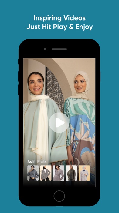 Modanisa: Online Fashion Shop Screenshot