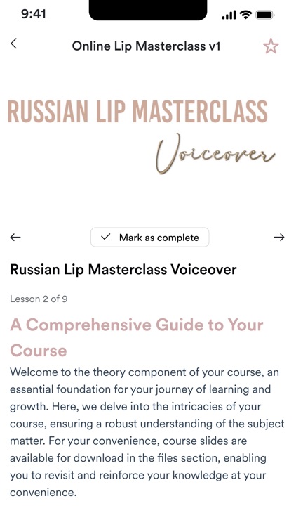 The Girl Boss Academy