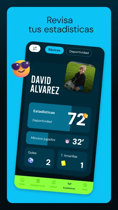 WAME Sports screenshot 3 of 5