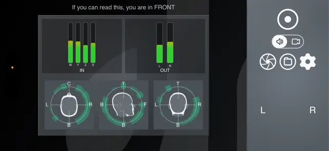 ab Ambisonics Recorder 截图