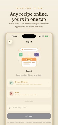Tamrap - ตำรับ 泰国菜谱 Thai Foods screenshot