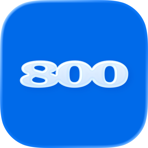 800.com