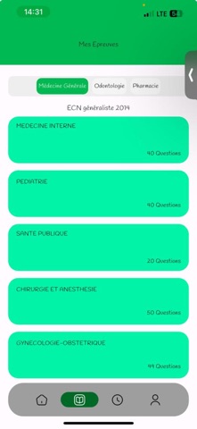 Fyfax screenshot
