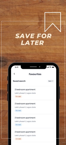 Ogle Property Technology Screenshot 10 of 10