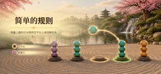 Stone Zen screenshot