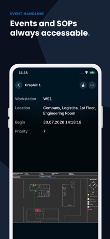 WinGuard X5 Screenshot 6 of 7