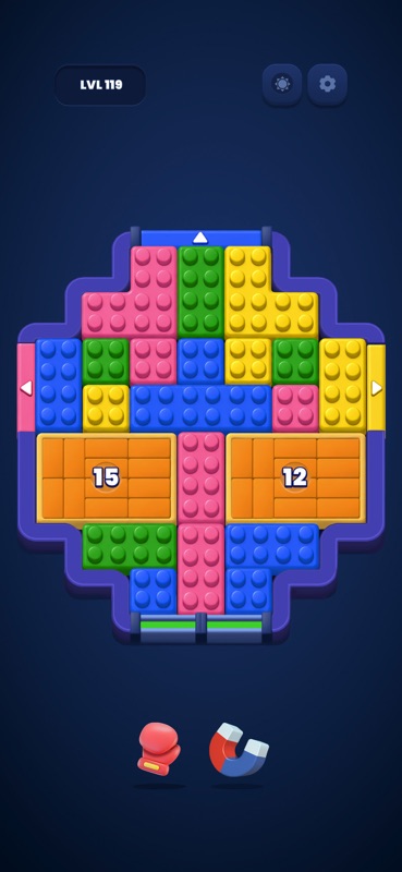Block Buster - No Timer screenshot 4