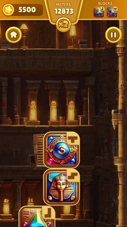 Heir of Egypt screenshot-3