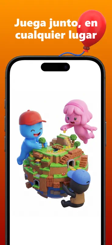 Gummy AI: Game Maker screenshot 5 of 5