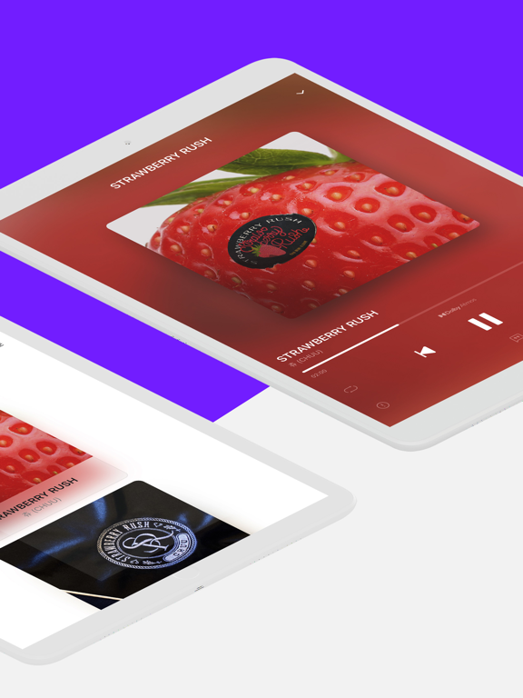 STAYG ALBUMS iPad screenshot 2 - Entertainment app