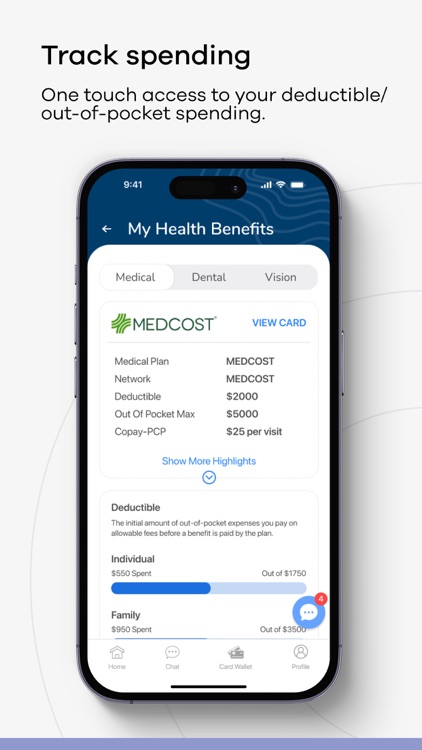 BekaertDeslee Benefits screenshot-4