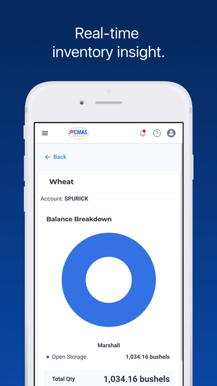 CMAS LLC screenshot-6