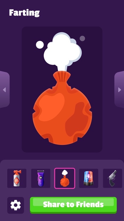 Air Horn & Fart Sounds Prank