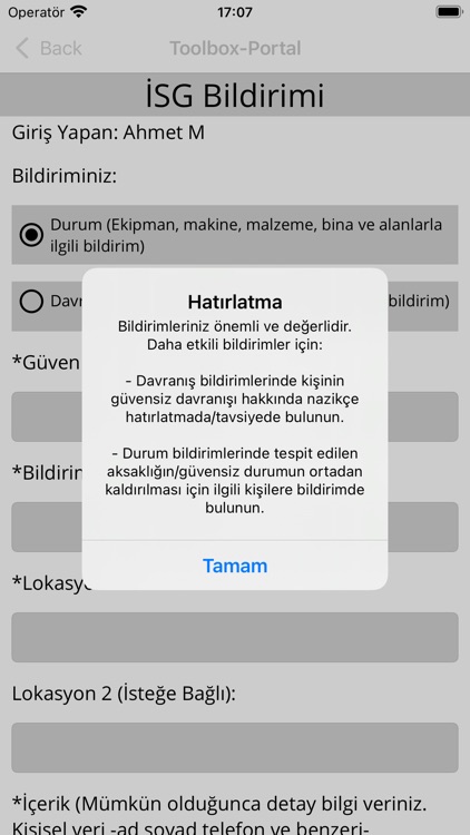 Toolbox Portal screenshot-4