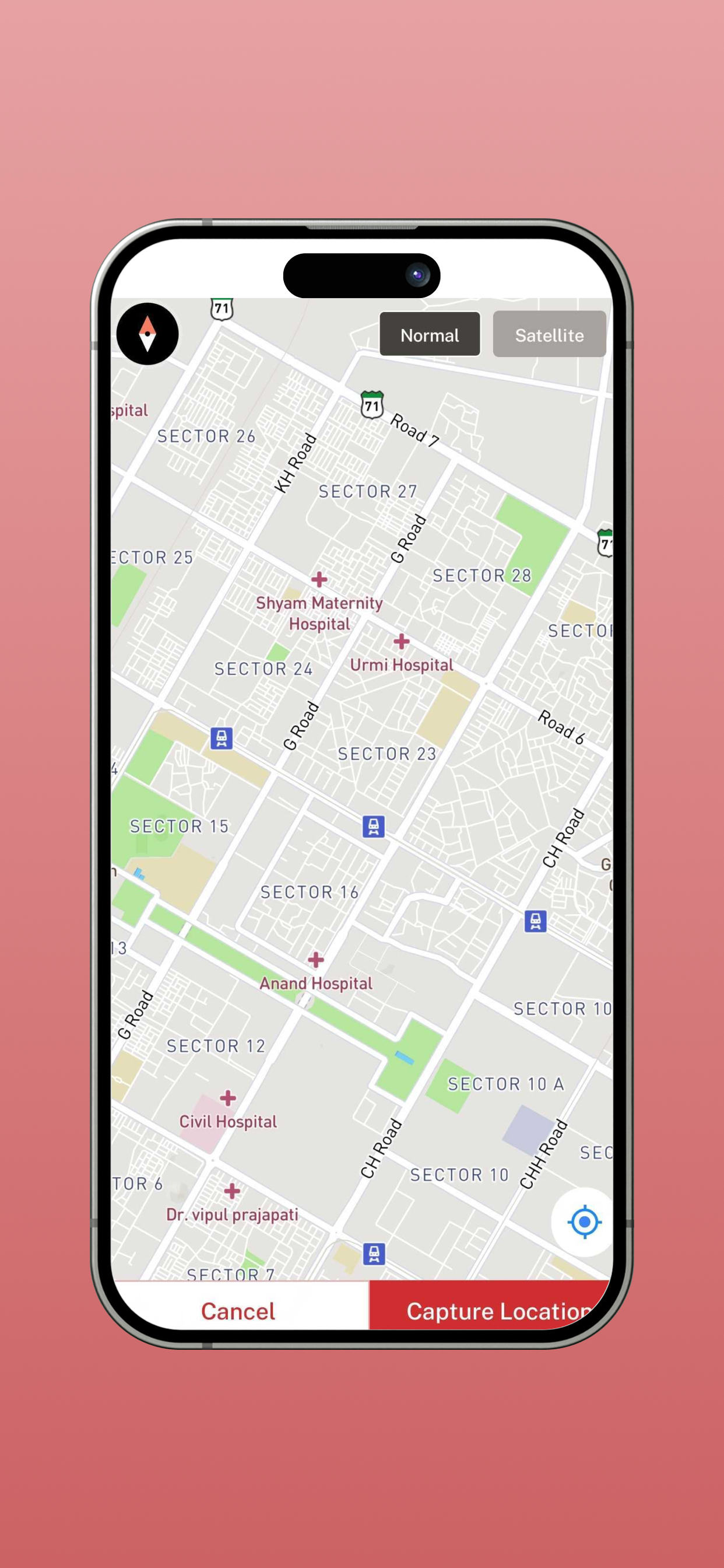 Grid Smart Cities screenshot 5