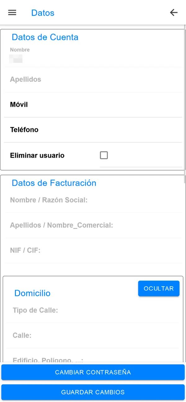 Screenshot #3 pour Berkano