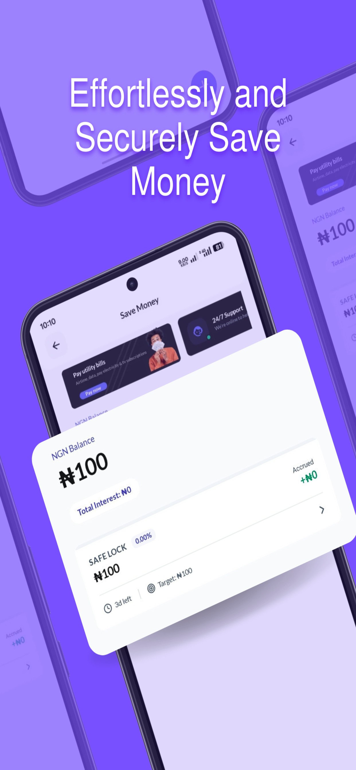 Kudipoint screenshot 4