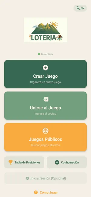 Mi Loteria screenshot 3