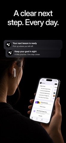 Kampster: AI Tutor Screenshot 5 of 8