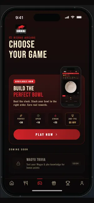 Redbo Pho Mobile screenshot 3