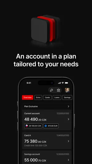 KB+ screenshot 3