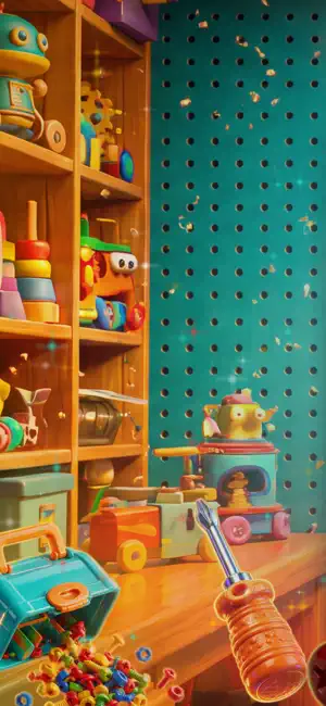 Screw Puzzle: Twisto screenshot 2
