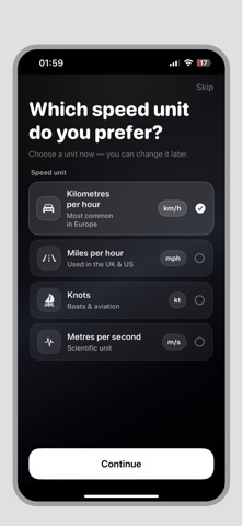 Car Speedometer – Speed App Screenshot 7 of 8