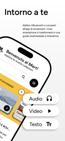 Hi-Mart screenshot