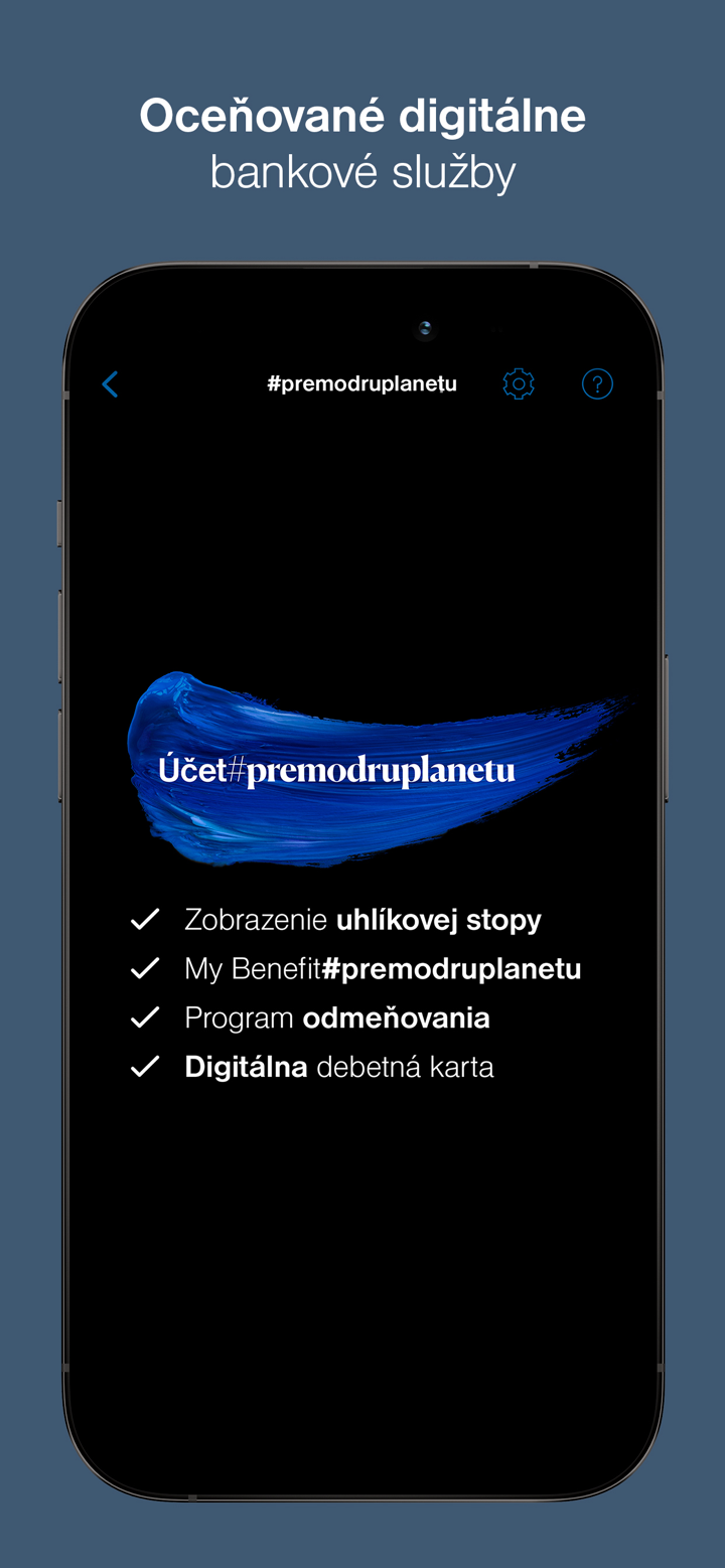 Tatra banka screenshot 6