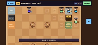 EspressooGood screenshot 1