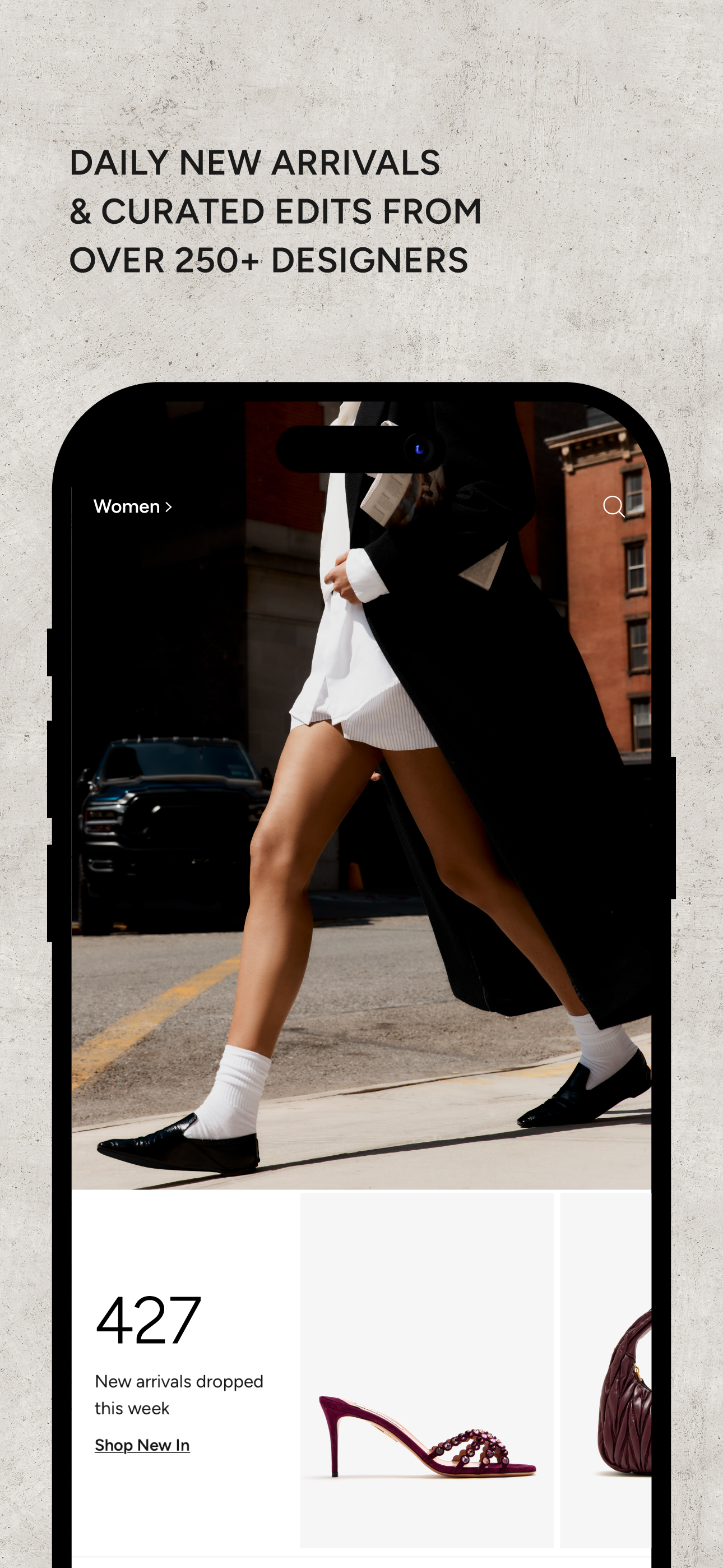 Level Shoes: Designer Footwear