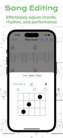 Guitar Creator Pro Screenshot 6 of 10