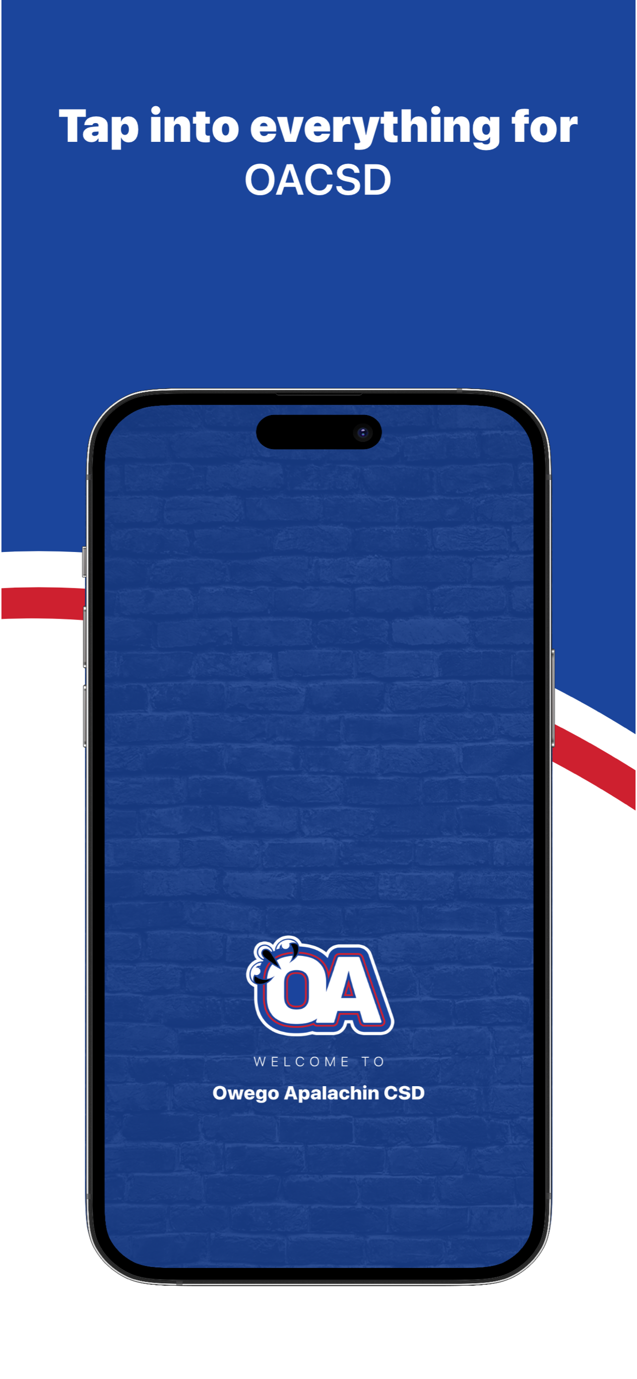 Owego Apalachin CSD