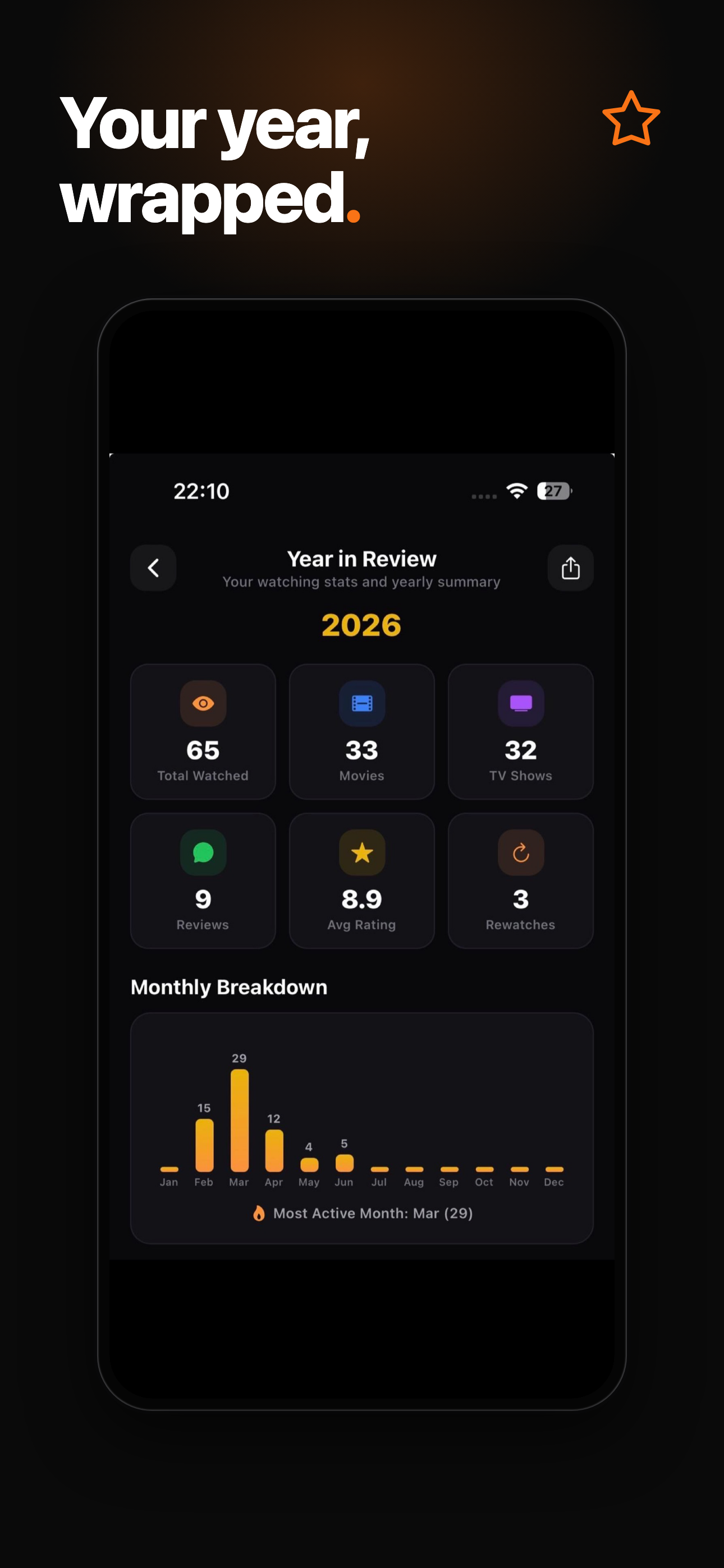 MovlyHub screenshot 8