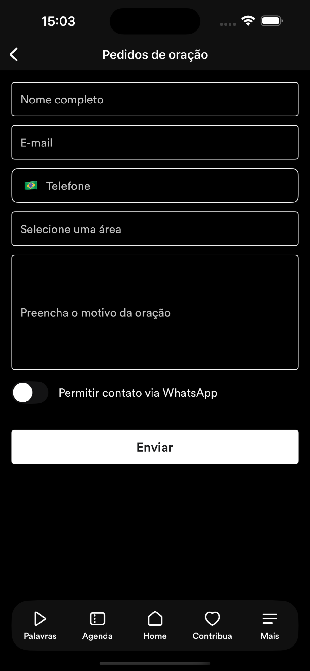 Tudo Novo