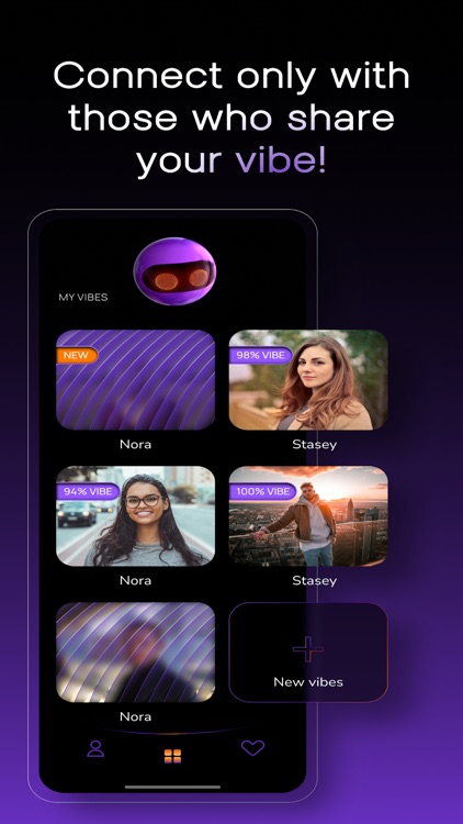 Mylo AI - Dating & Love