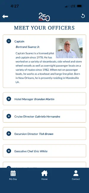 American Explorer screenshot 4