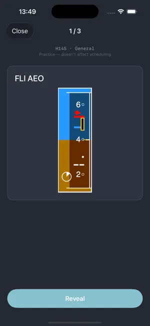 UPLINK — Ambient Flashcards screenshot 4