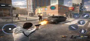 City Rampage: Crime Shooter screenshot 2